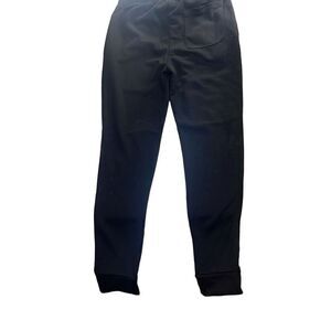 South Pole Men’s Black Drawstring Waist Sweatpants Size Small